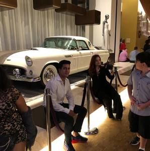 Meet your Posher, Ignacio